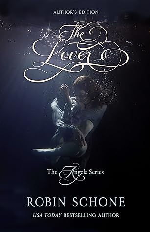 The Lover (The Angels Series, #1)