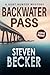 Backwater Pass: Large Print (Kurt Hunter Mysteries - Large Print Editions)