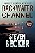 Backwater Channel: Large Print (Kurt Hunter Mysteries - Large Print Editions)
