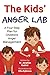 The Kids' Anger Lab: A Four...