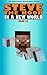 In a New World by Steve the Noob