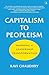 Capitalism to Peopleism: In...