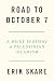 Road to October 7: A Brief History of Palestinian Islamism