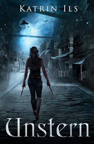 Unstern - Erstes Buch (Paperback)