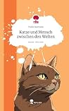 Seemann:Katze und Mensch zwischen den W Seemann:Katze und Mensch zwischen den W