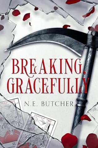 Breaking, Gracefully (The Afterlife Duet Book 1)
