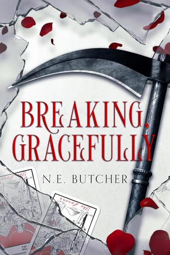 Breaking, Gracefully (The Afterlife Duet Book 1)