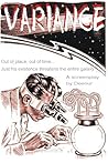 Variance: a screenplay by Deenur