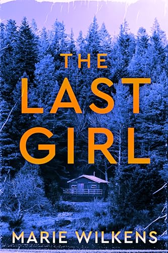 The Last Girl: A Riveting Small Town Kidnapping Mystery Boxset (Kindle Edition)