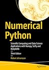 Numerical Python:...