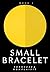 Small Bracelet Book 1 by Francesca Momplaisir