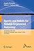 Agents and Robots for reliable Engineered Autonomy: 4th Workshop, AREA 2024, Santiago de Compostela, Spain, October 19, 2024, Proceedings (Communications in Computer and Information Science)