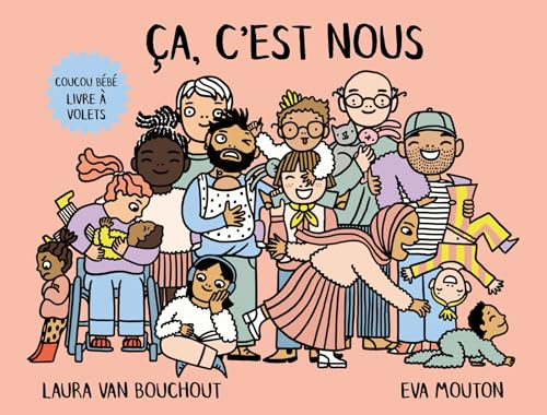Ça, c'est nous ! (Paperback)