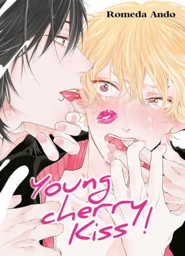 Young cherry kiss - Tome 01 (Paperback)