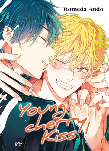 Young cherry kiss - Tome 02 (Paperback)