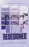 Love Redesigned