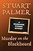 Murder on the Blackboard (The Hildegarde Withers Mysteries Book 3)