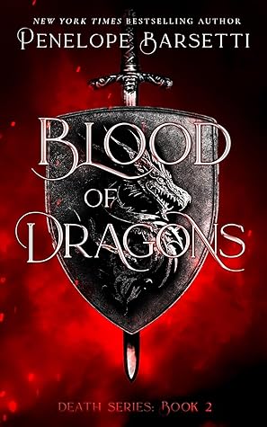 Blood of Dragons (Death #2)