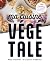Ma cuisine végétale by Rémy Tranchida