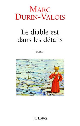 Le diable est dans les détails (Littérature française)