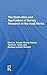 The Evaluation And Application Of Survey Research In The Arab World