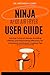 NINJA AF101 AIR FRYER USER GUIDE by Dr. Weesner M. Corey