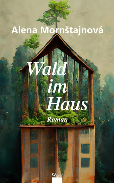 Wald im Haus (Hardcover)