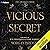 Vicious Secret (The Obsidian Order, #1)