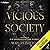 Vicious Society (The Obsidian Order, #2)