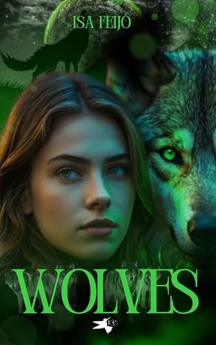 Wolves (Livro1 - Saga Wolves) (Portuguese Edition)