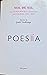 Sol de sal. La nueva poesía catalana. Antología 1976-2001