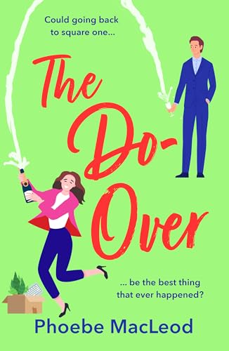 The Do-Over (Kindle Edition)