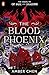 The Blood Phoenix (Fall of the Dragons #2)