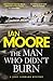 The Man Who Didn't Burn (Juge Lombard Mystery, #1)