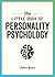 The Little Book of Personality Psychology: The Pocket Guide to Studying the Mind