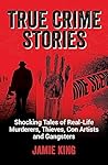 True Crime Storie...