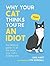 Why Your Cat Thinks You're ...