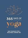 365 Days of Yoga:...