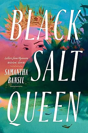 Read (PDF) | Black Salt Queen secureebook
