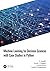 Machine Learning for Decision Sciences with Case Studies in P... by S Sumathi