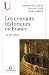 Les courants historiques en France by François Dosse