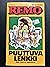 Puuttuva lenkki (Remo, #39)