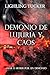 Demonio de lujuria y caos by Lighling Tucker