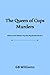 The Queen of Cups Murders by GB Williams The Queen of Cups Murders by GB Williams