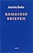 Romeinse brieven by Antoine Bodar