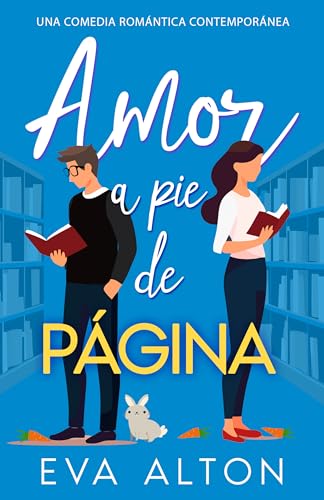 Amor a pie de página (Historias de amor y café, #1)
