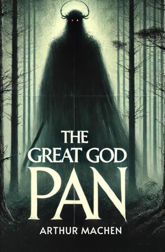 The Great God Pan
