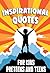 Inspirational Quotes for Ki...