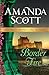 Border Fire (The Border Trilogy Book 2)