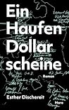 Ein Haufen Dollarscheine